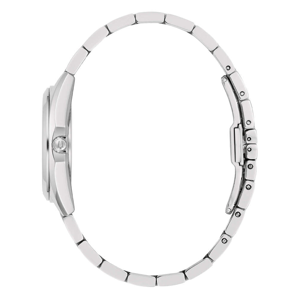 Orologio BULOVA Surveyor Lady Ice Blue