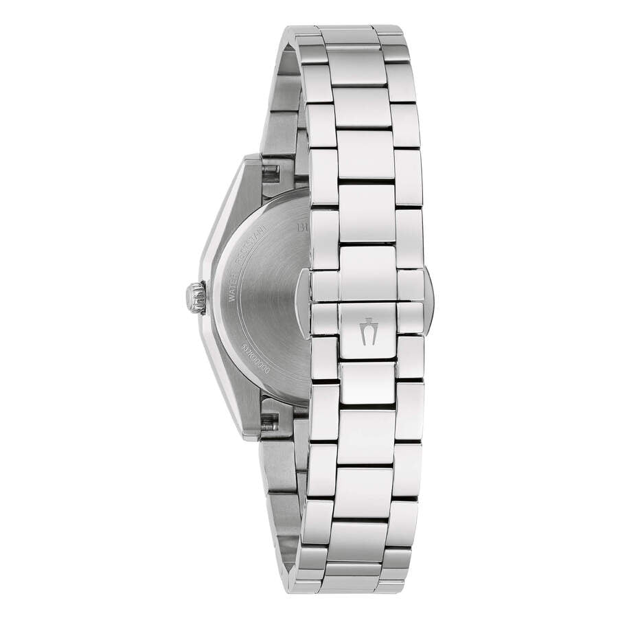Orologio Bulova Surveyor Lady White mm