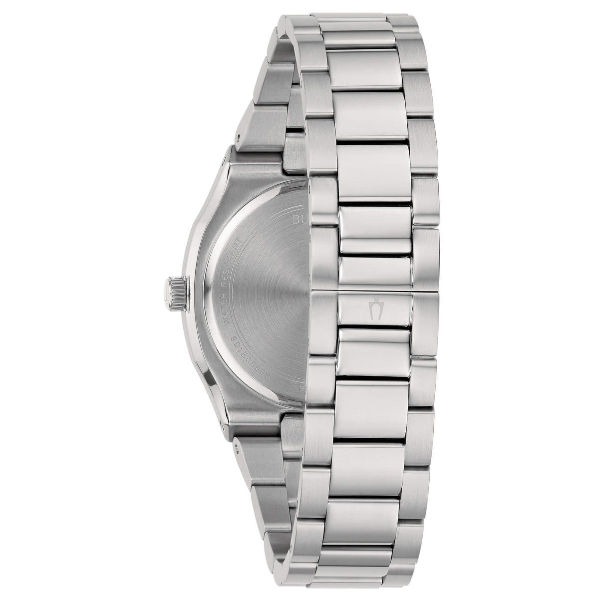 Orologio donna BULOVA Surveyor Lady Silver