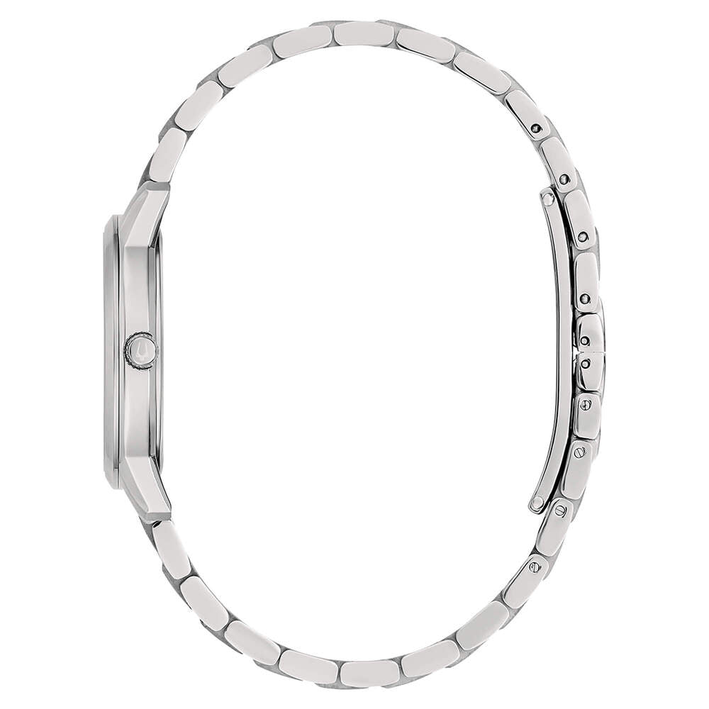 Orologio donna BULOVA Sutton Lady Silver