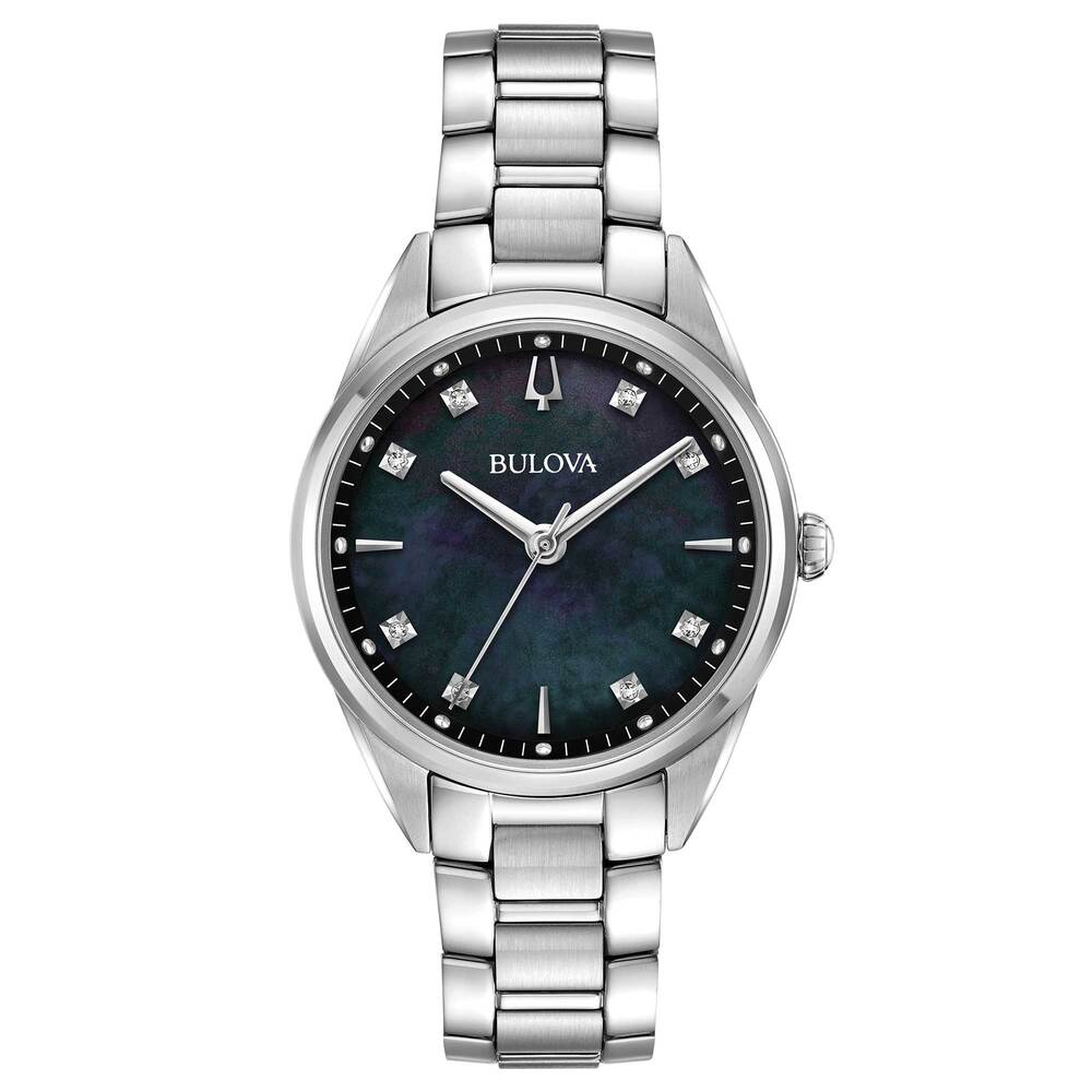 Orologio Donna BULOVA Sutton Lady