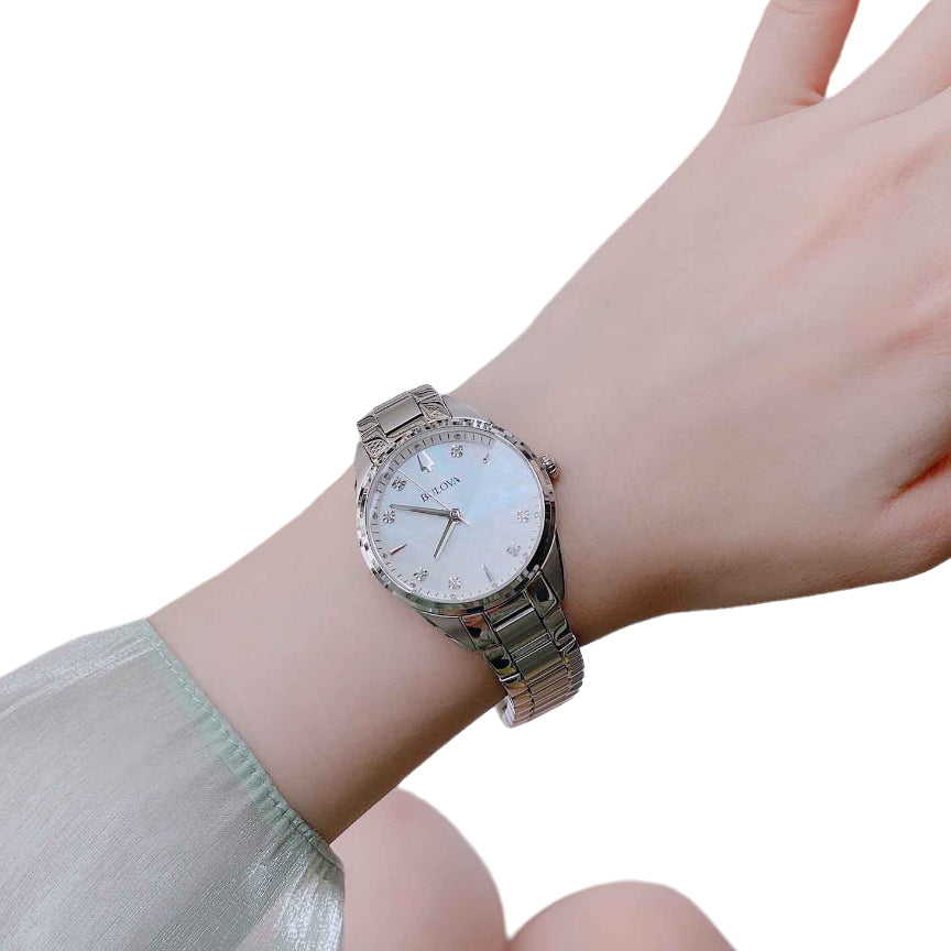Orologio Donna BULOVA Sutton Lady