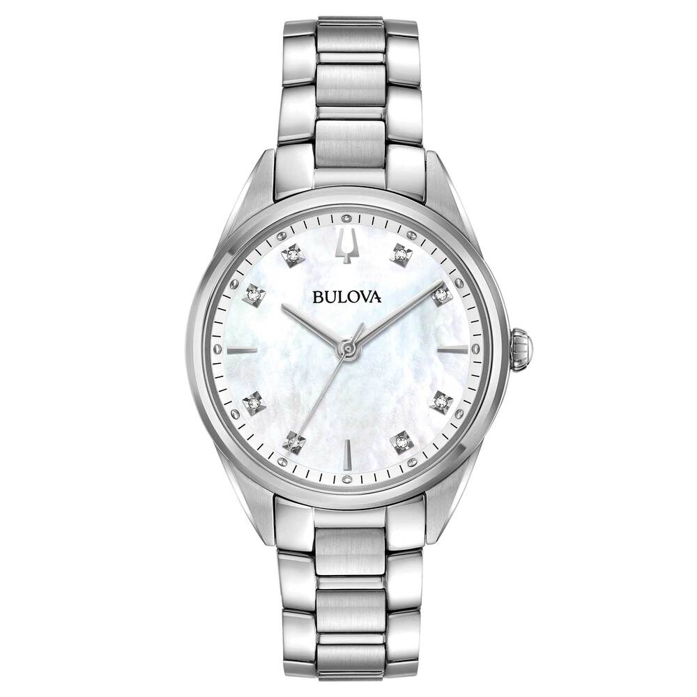 Orologio Donna BULOVA Sutton Lady