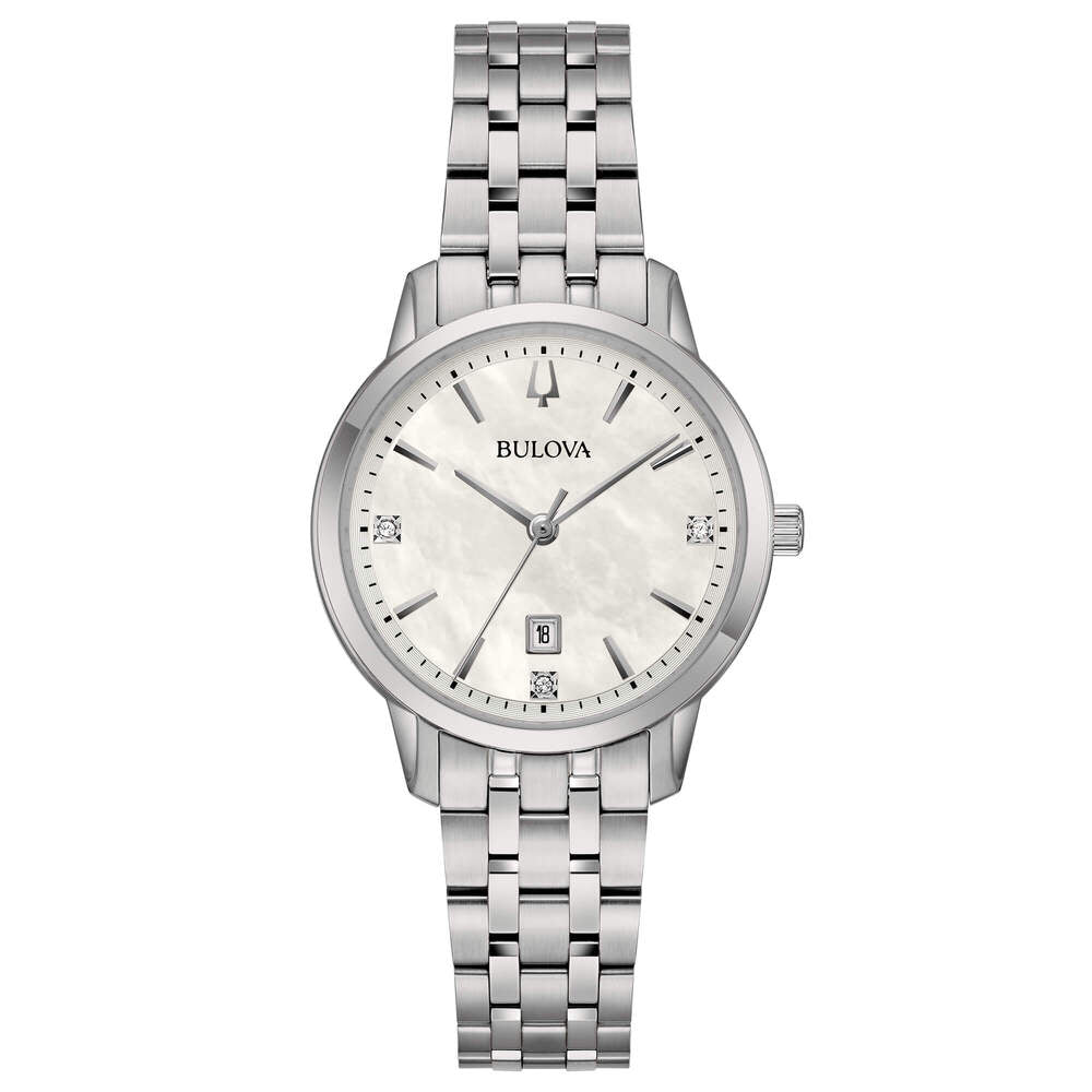 Orologio Donna BULOVA Sutton Lady