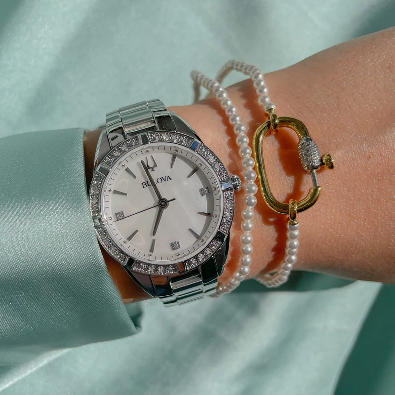 Orologio donna BULOVA Sutton Lady