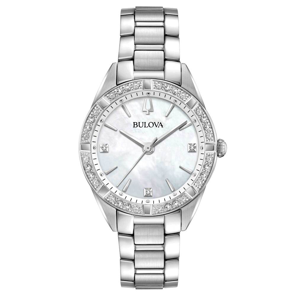 Orologio donna BULOVA Sutton Lady
