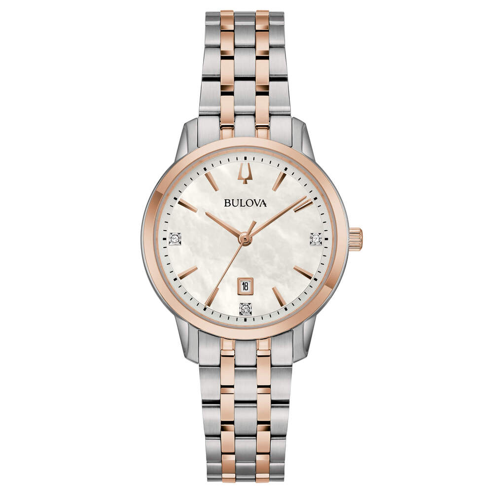 Orologio donna BULOVA Sutton Lady