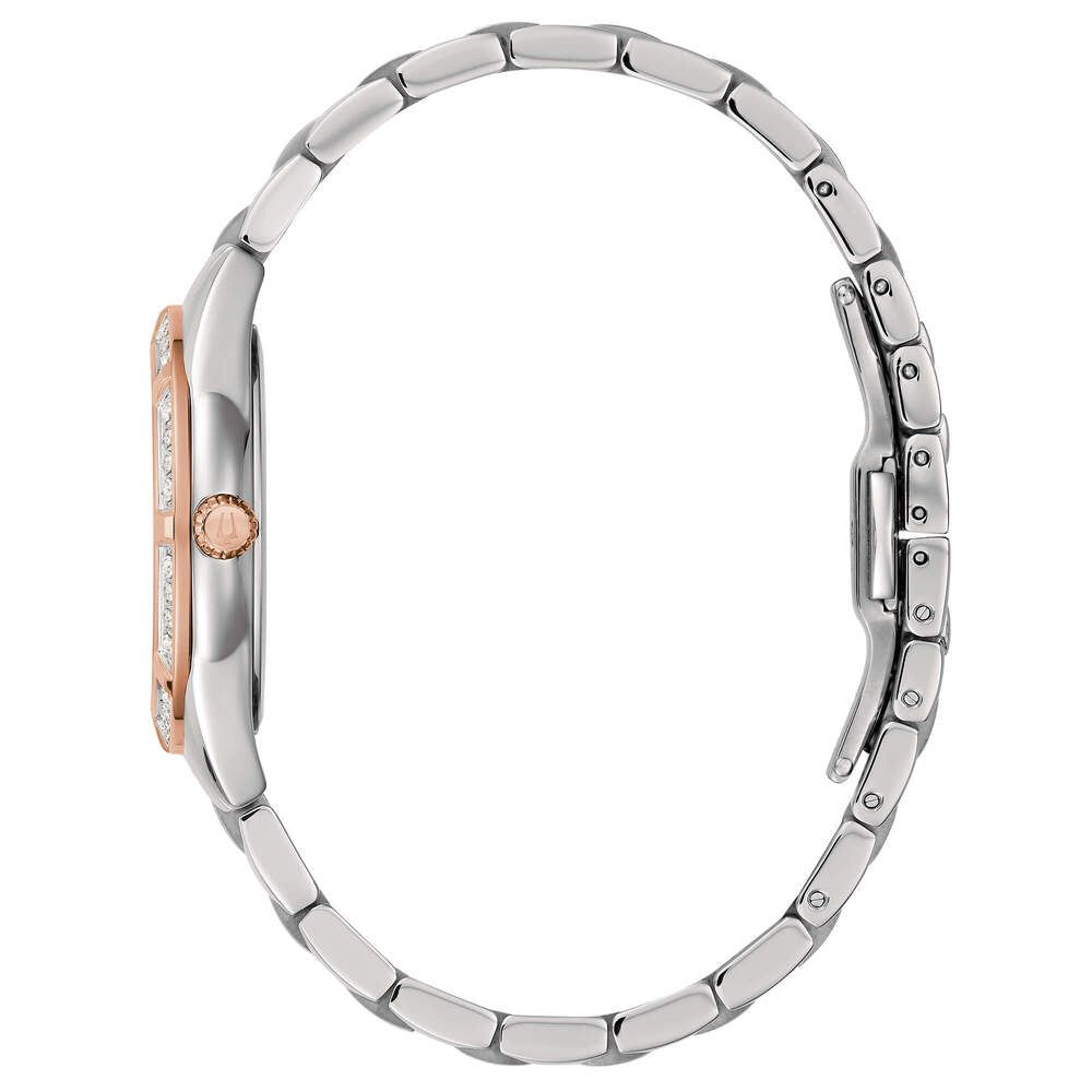 Orologio donna BULOVA Sutton Lady