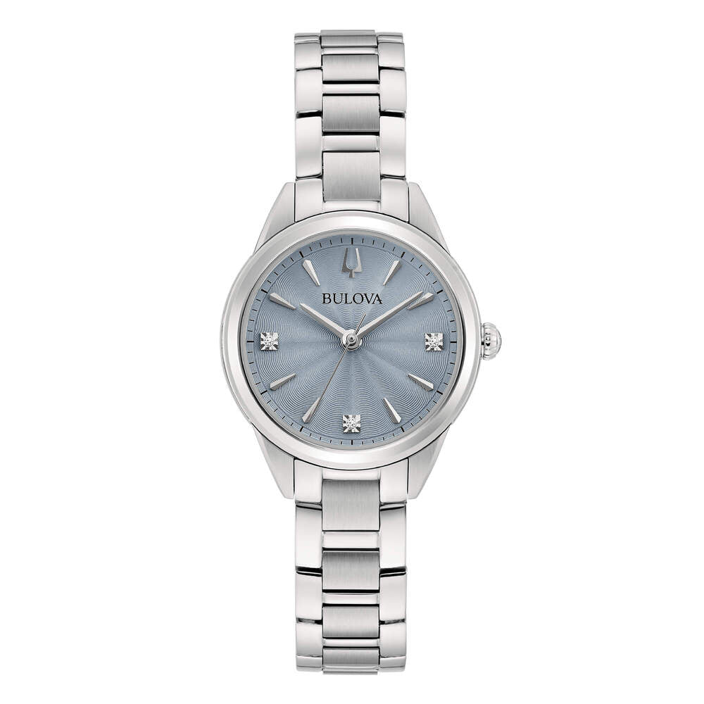 Orologio BULOVA Sutton Lady Petite