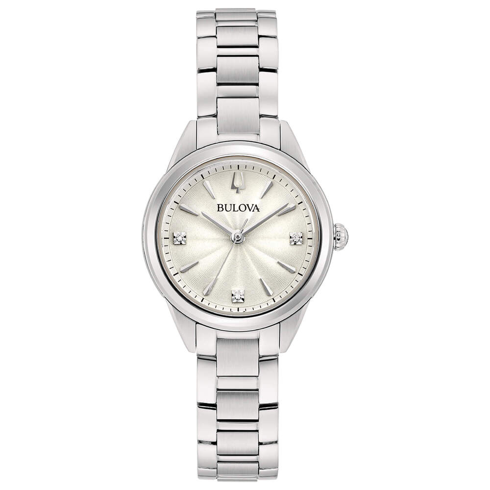 Orologio Donna BULOVA Sutton Petite