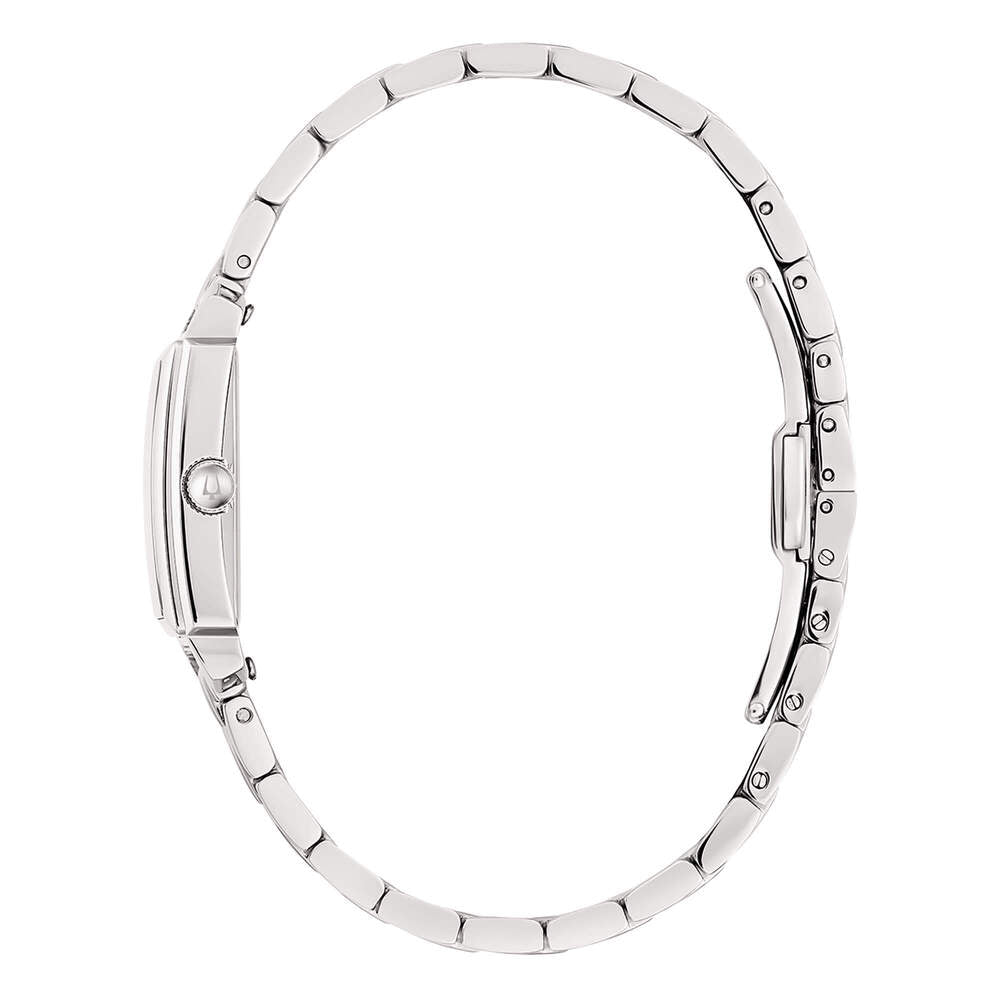 Orologio BULOVA Sutton Tank Silver