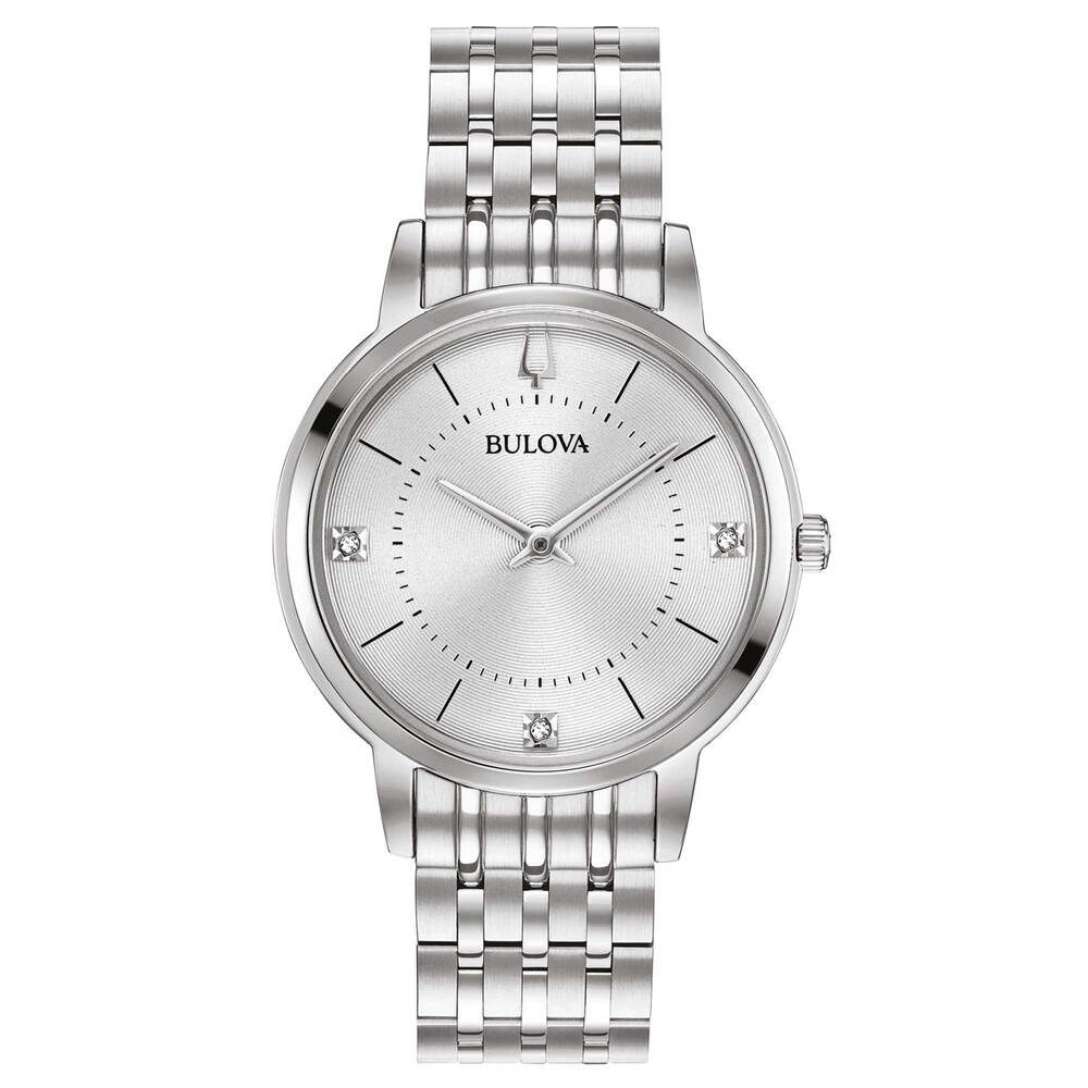 Orologio donna BULOVA Ultra Slim Lady