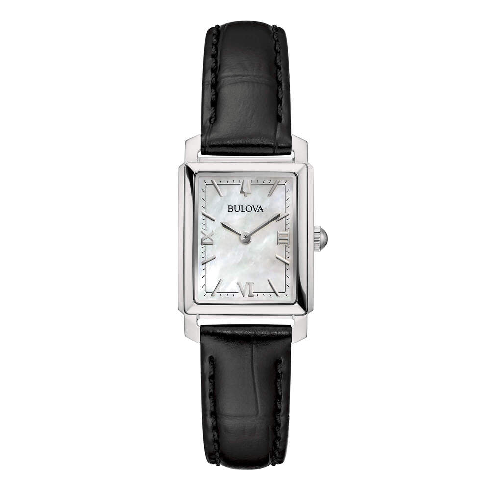 Orologio Donna BULOVA Sutton Tank
