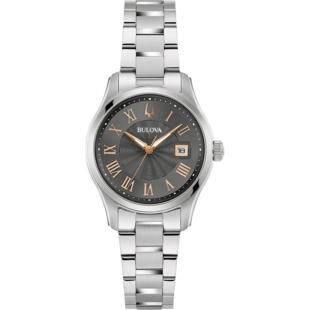 Orologio BULOVA Wilton Lady