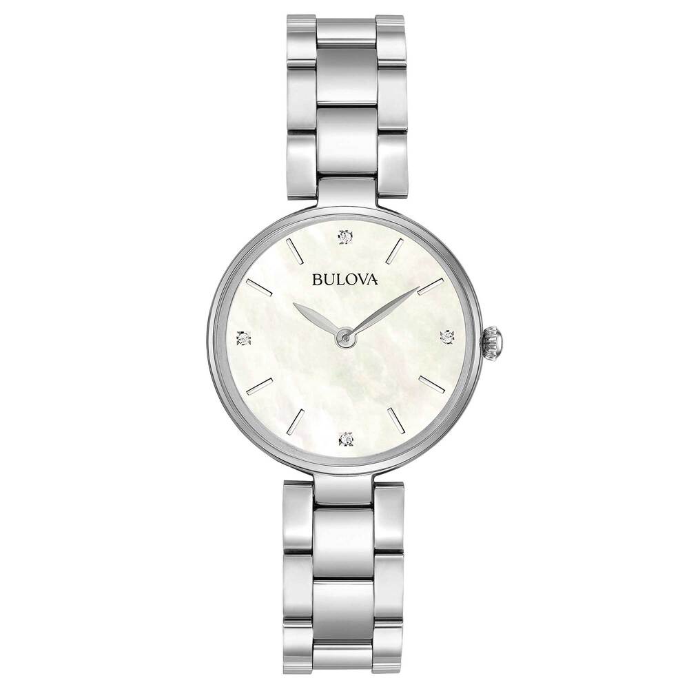 Orologio donna BULOVA Classic Lady