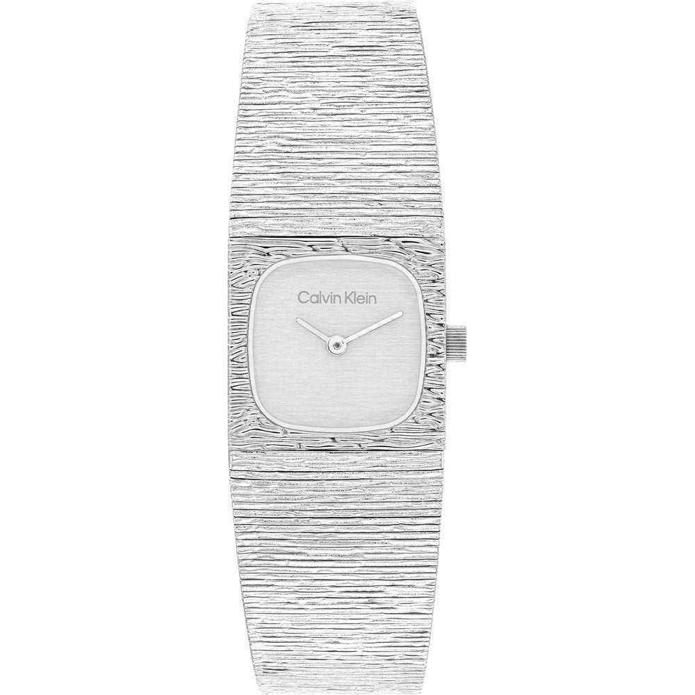 Orologio Calvin Klein Sophisticated Silver