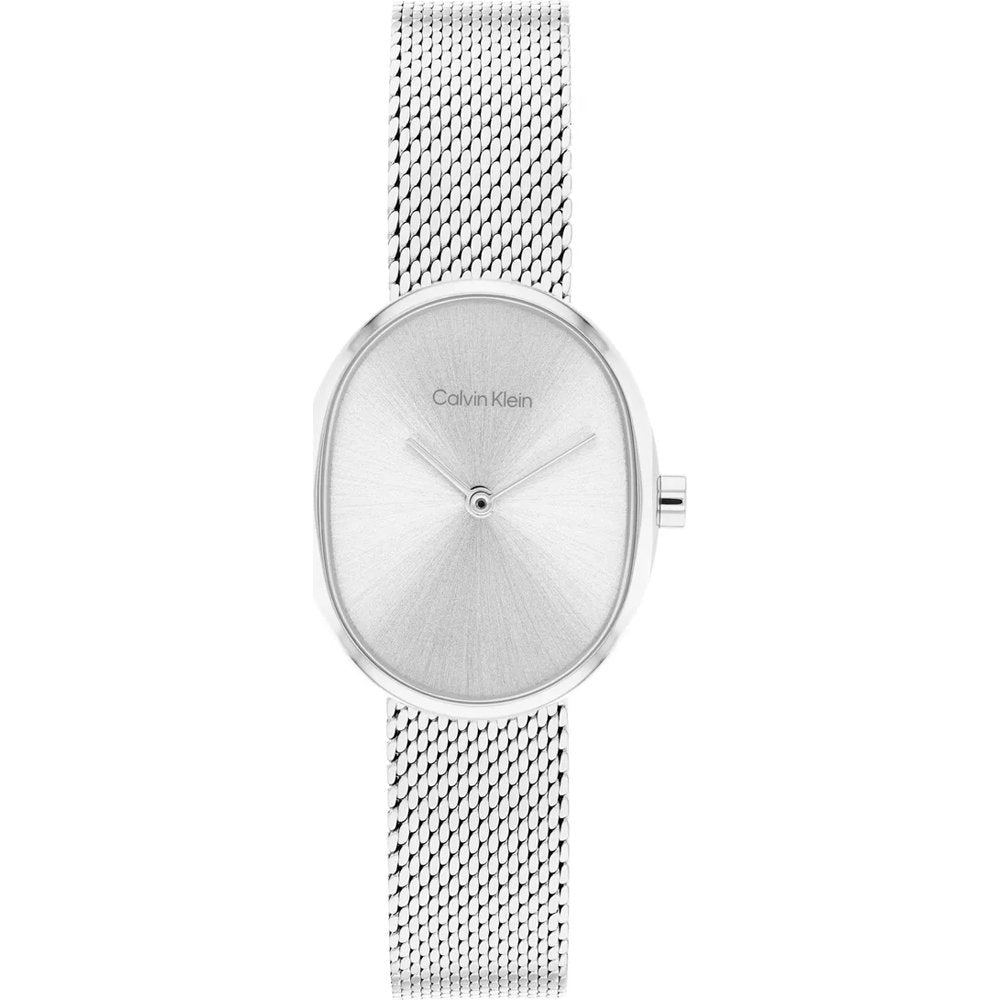 Orologio Calvin Klein Euphoria Silver