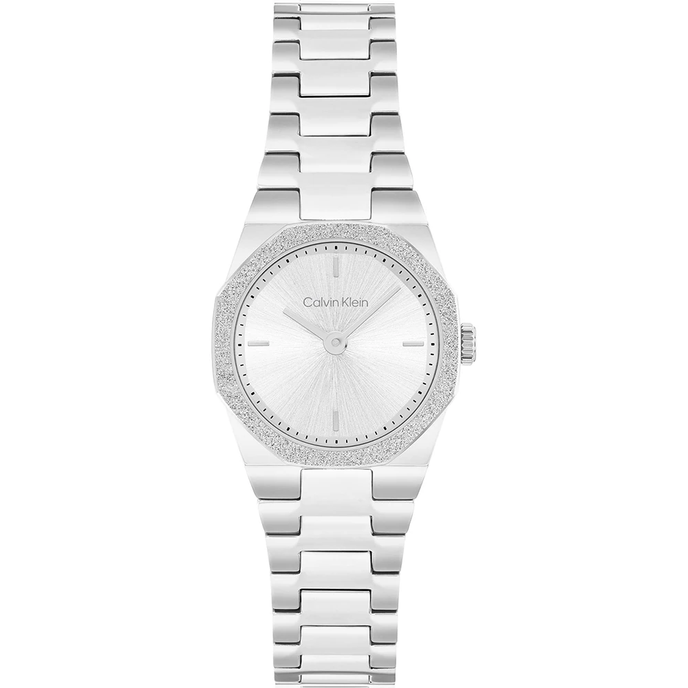 Orologio Donna Calvin Klein Geometric Elegance