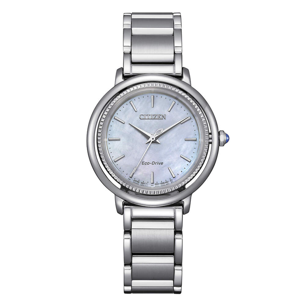 Orologio Donna Citizen Arcly Silver 31 mm