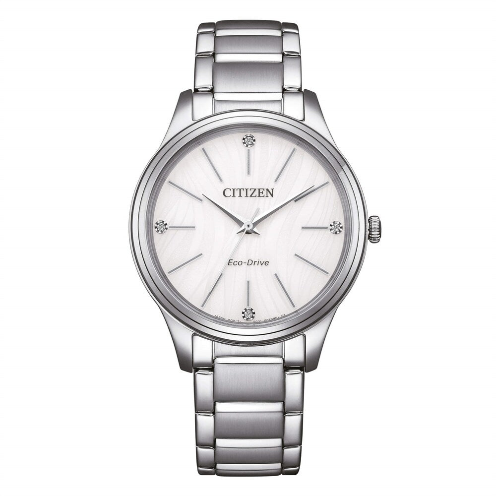 Orologio Donna CITIZEN Eco-Drive 34 mm