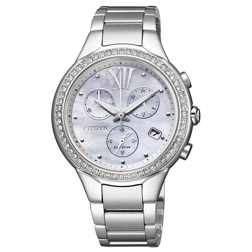 Orologio Donna Citizen Lady