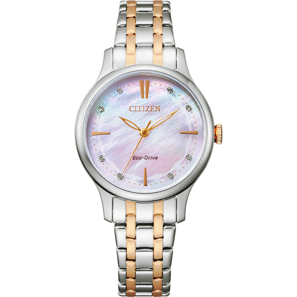 Orologio CITIZEN Lady