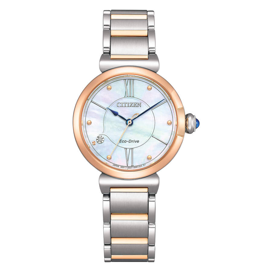 Orologio Donna CITIZEN Maybell
