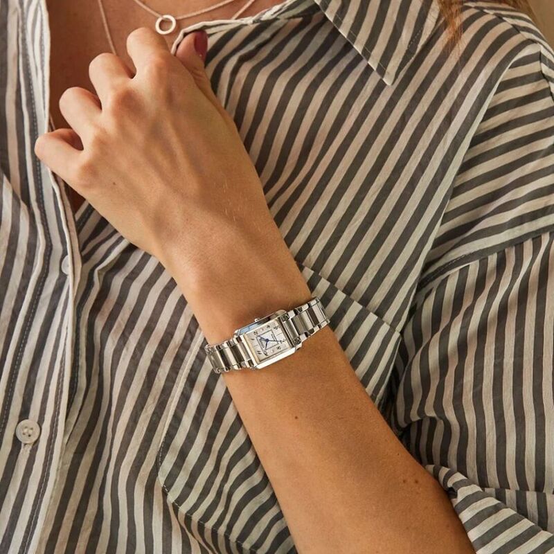 Orologio Citizen Donna Square