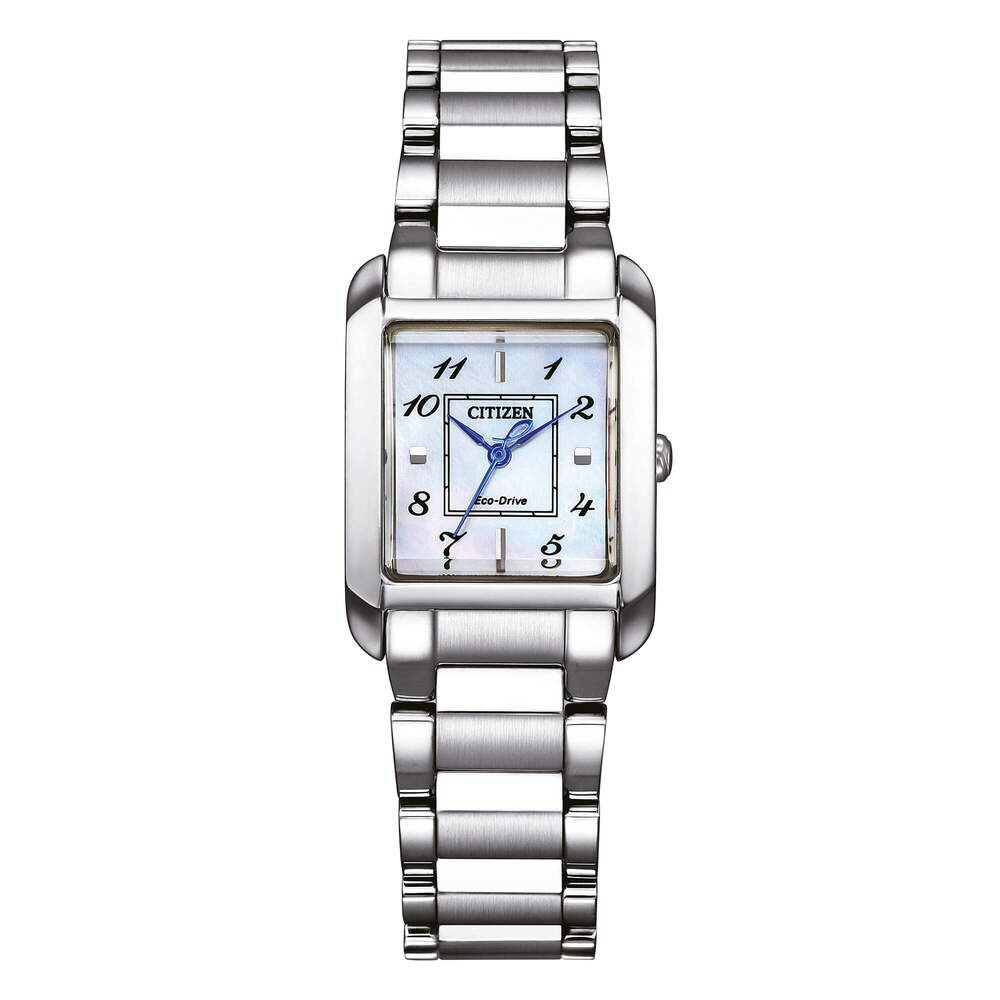 Orologio Citizen Donna Square