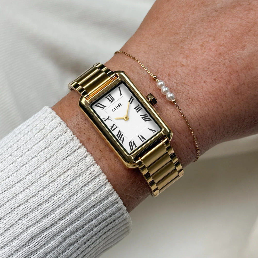 Orologio CLUSE Belisenna + Bracciale in Omaggio