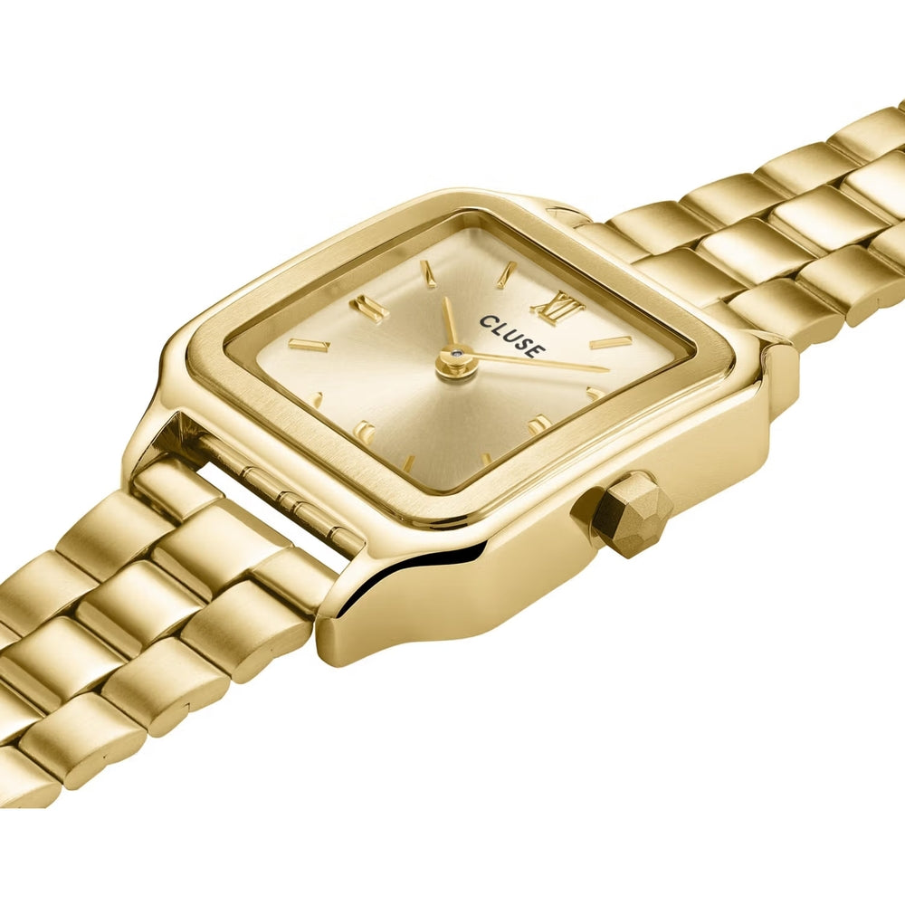 Orologio CLUSE Gracieuse Petite Gold