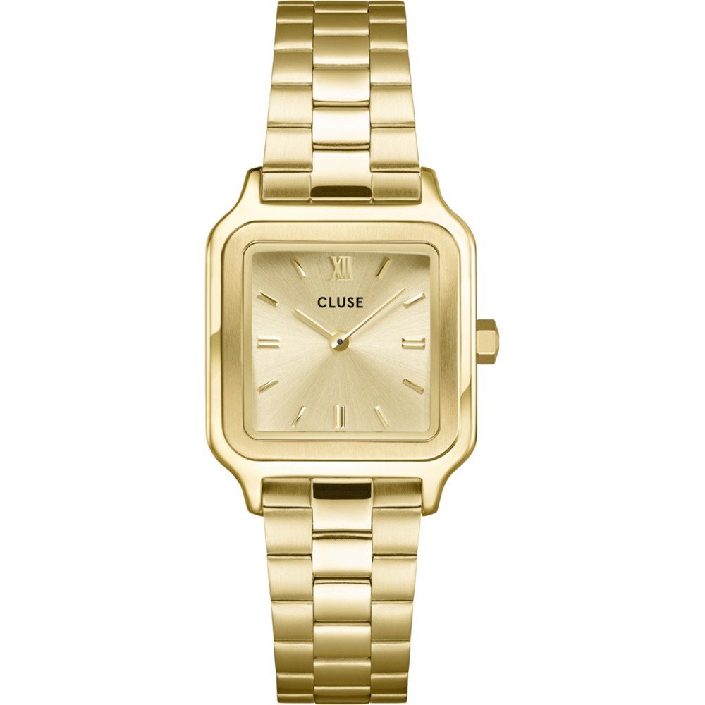 Orologio CLUSE Gracieuse Petite Gold
