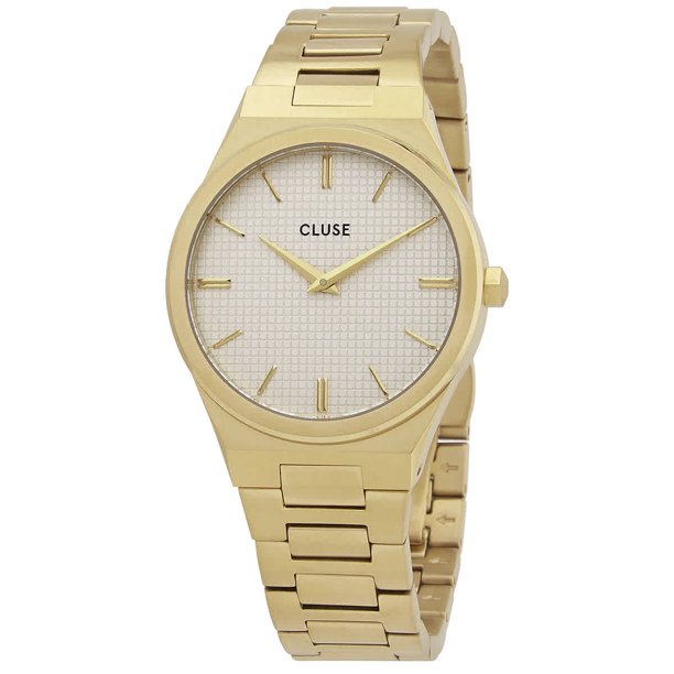 Orologio CLUSE Figoreux Gold