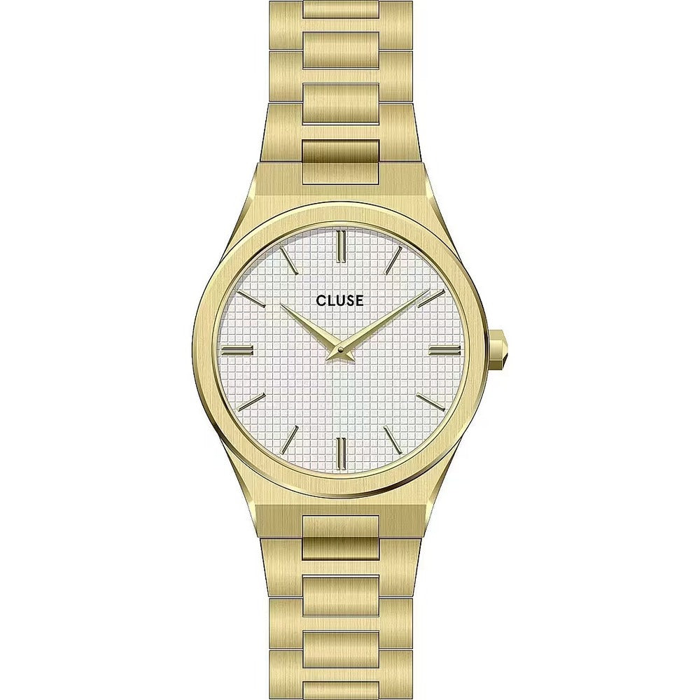 Orologio CLUSE Figoreux Gold