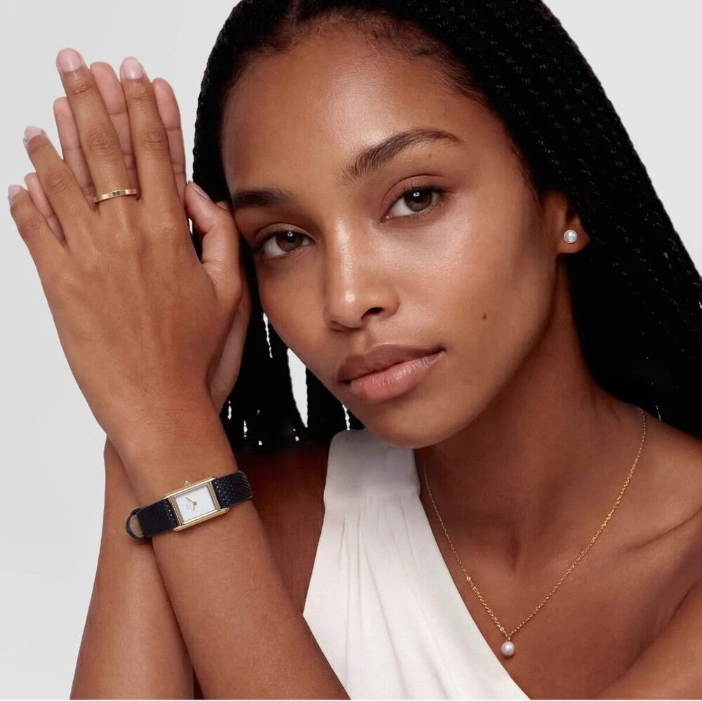 Orologio Daniel Wellington Bound Mini Gold, White