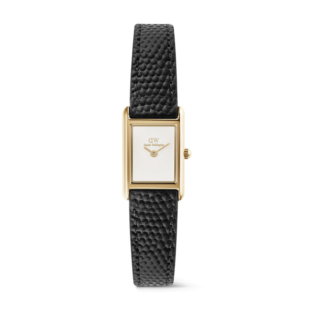 Orologio Daniel Wellington Bound Mini Gold, White