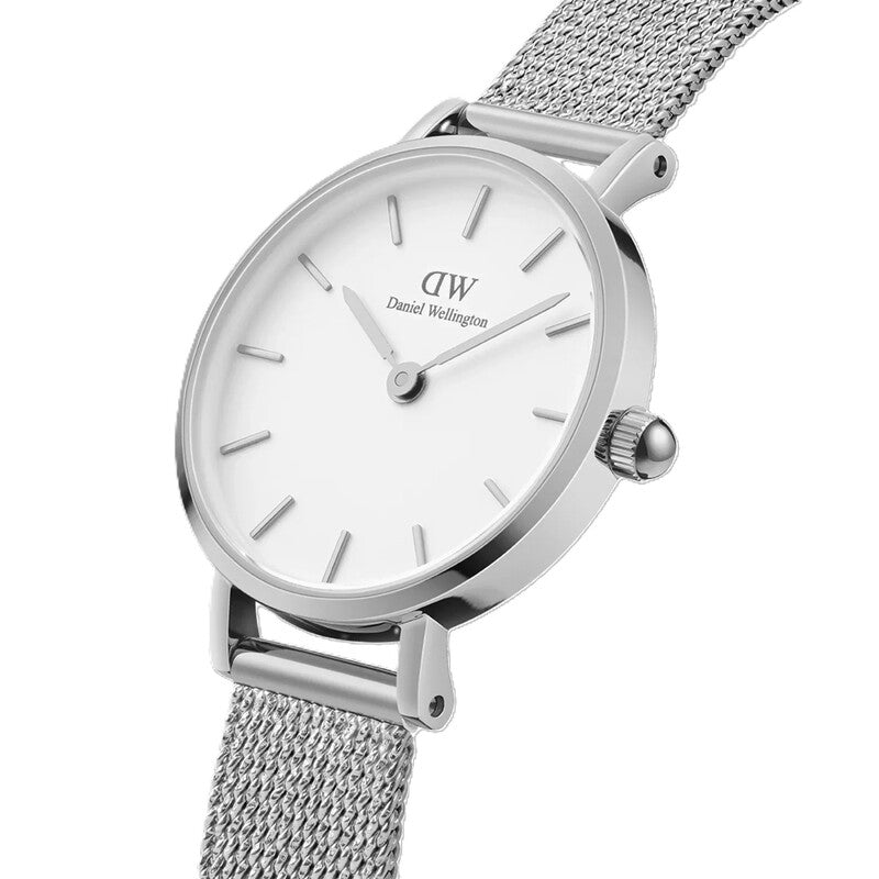 Orologio Daniel Wellington Petite Pressed Sterling 24mm