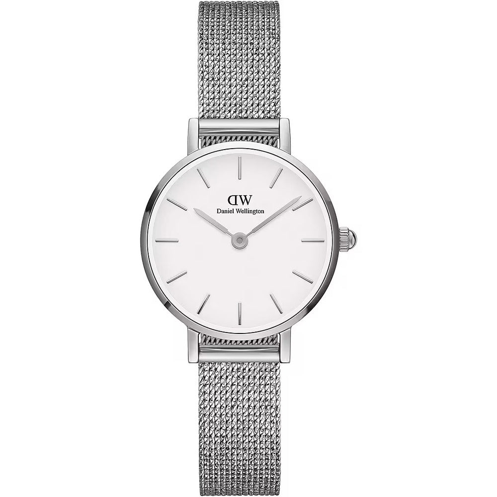 Orologio Daniel Wellington Petite Pressed Sterling 24mm