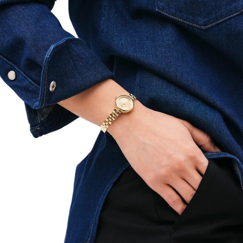 Orologio Daniel Wellington Elan Lumine Gold mm