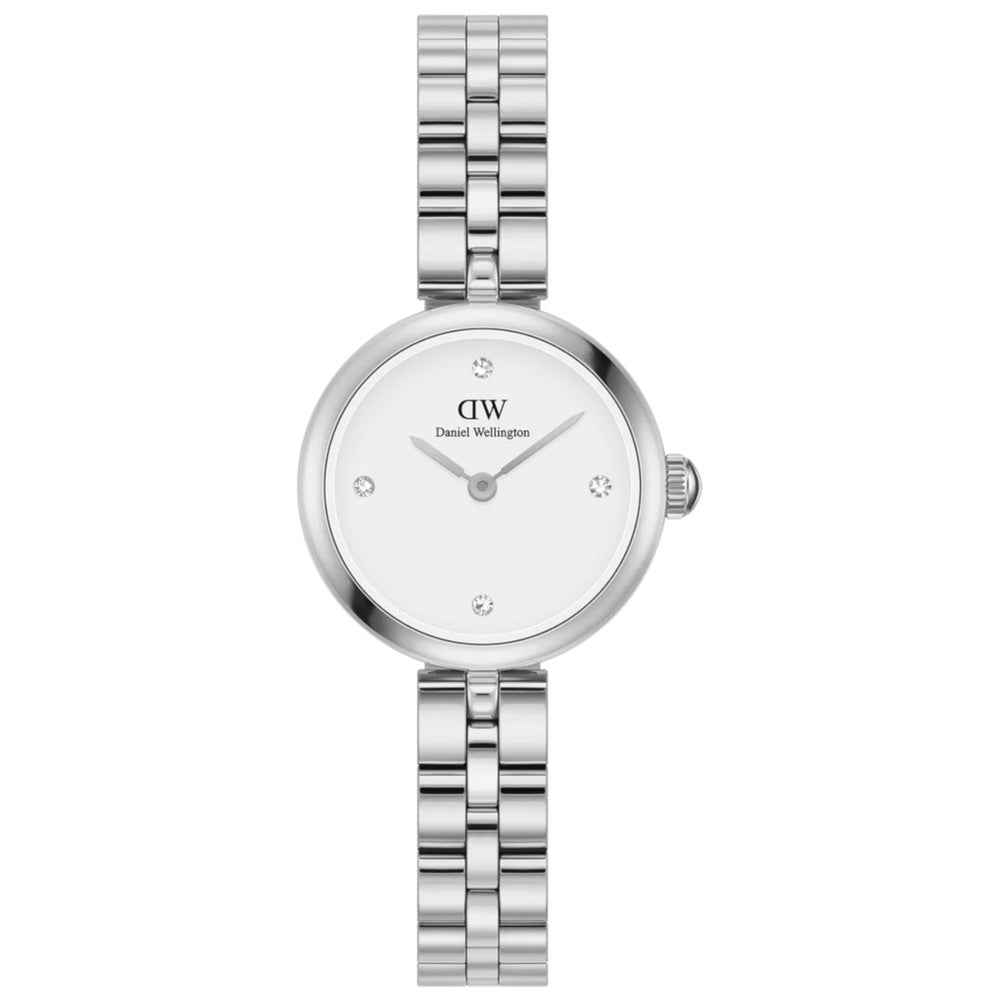 Orologio Daniel Wellington Elan Lumine Silver mm