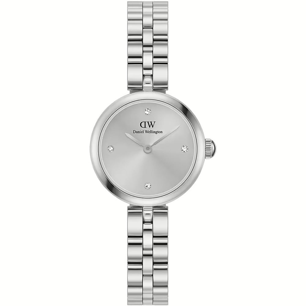Orologio Daniel Wellington Elan Lumine Unitone Silver mm
