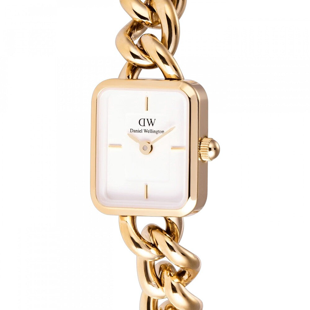 Orologio Daniel Wellington Jolie Chain Gold