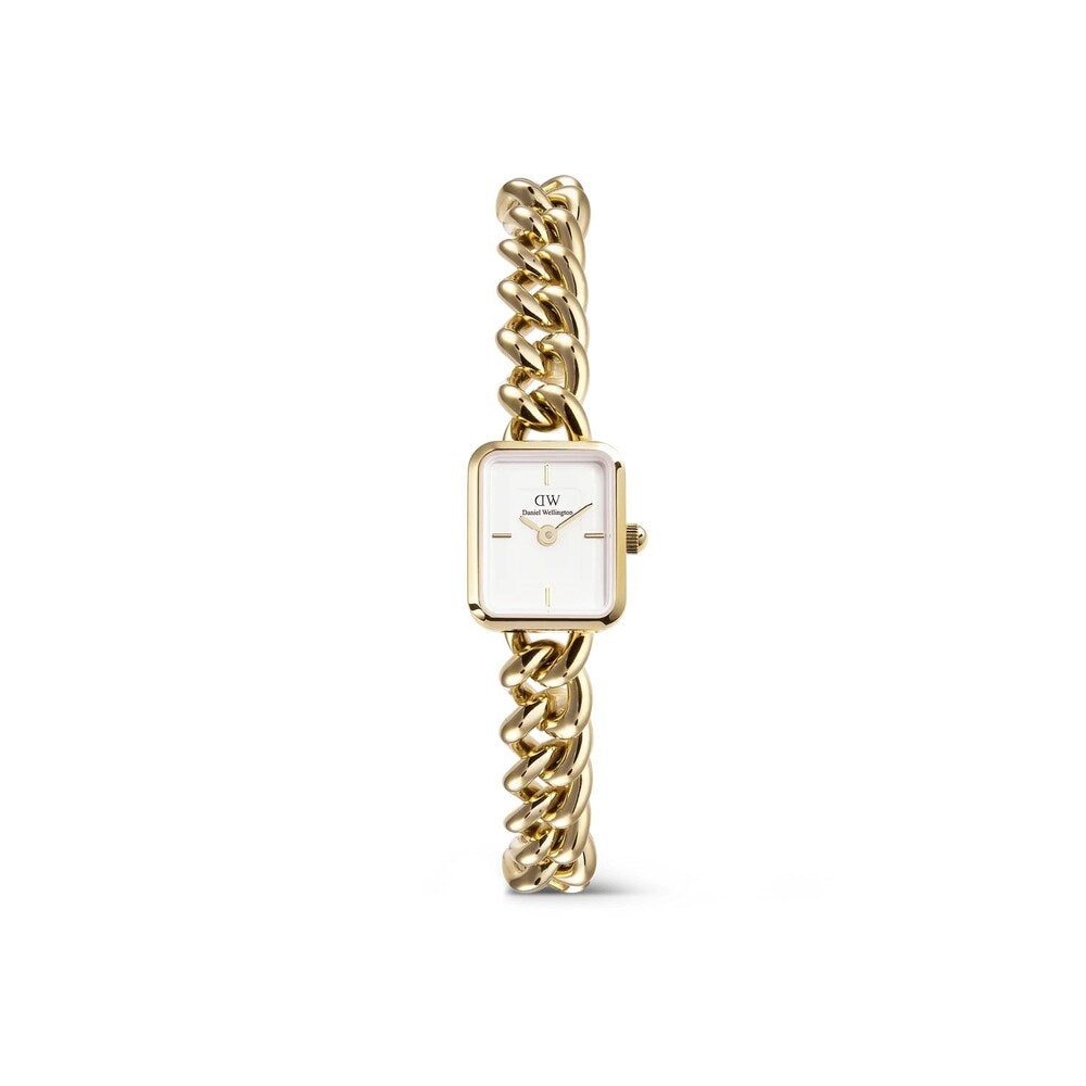 Orologio Daniel Wellington Jolie Chain Gold