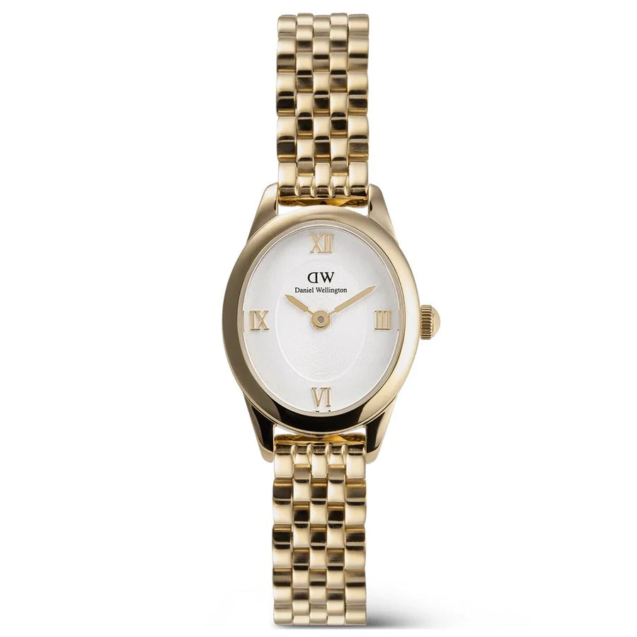 Orologio Daniel Wellington Ophelia Mini Gold