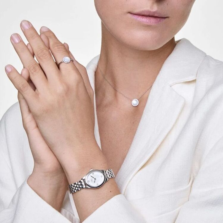 Orologio Daniel Wellington Ophelia Mini Silver