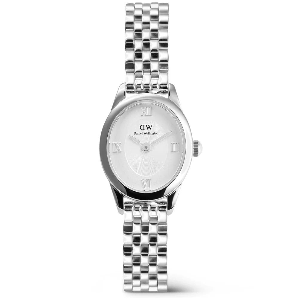 Orologio Daniel Wellington Ophelia Mini Silver