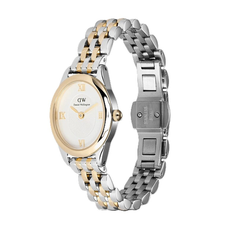 Orologio Daniel Wellington Ophelia Mini Two Tone Silver/Gold