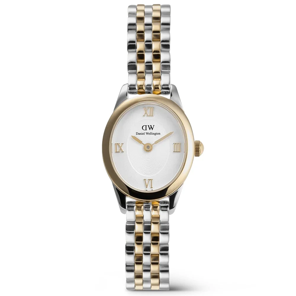 Orologio Daniel Wellington Ophelia Mini Two Tone Silver/Gold