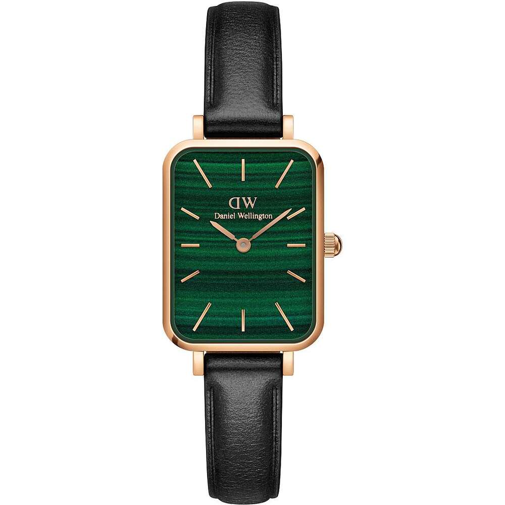 Orologio Daniel Wellington Quadro Pressed Sheffield Green