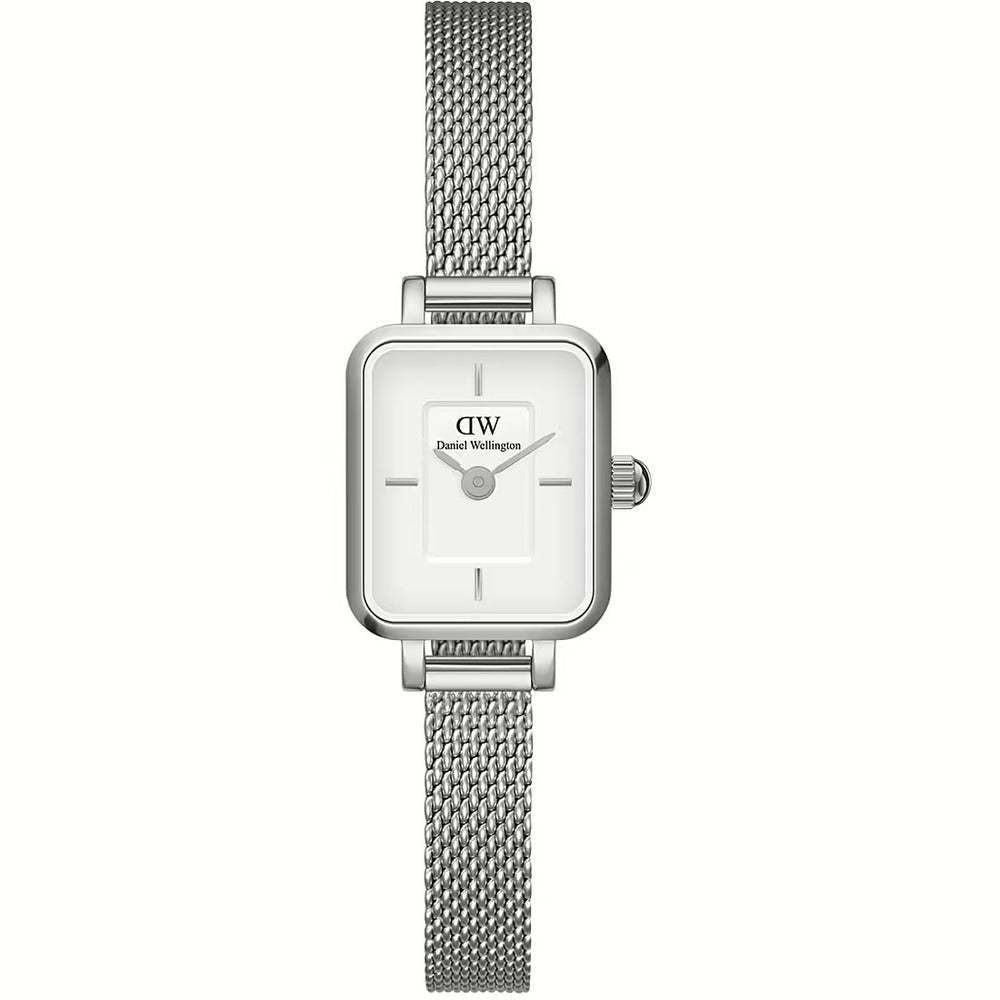 Orologio Daniel Wellington Quadro Mini Sterling